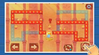 幸运男孩和美丽女孩2游戏