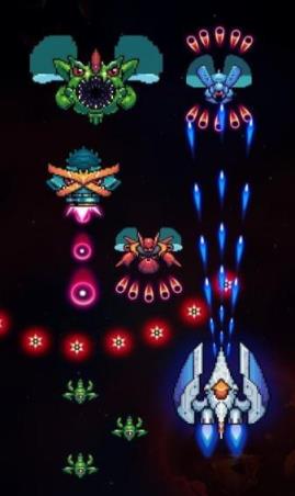 Falcon Squad游戏安卓版