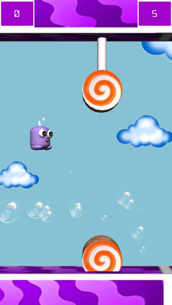 我的宠物跳跃手游