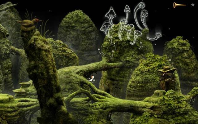 银河历险记3手游