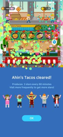 卡牌烹饪塔安卓版