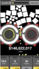 滚轮粉碎机游戏