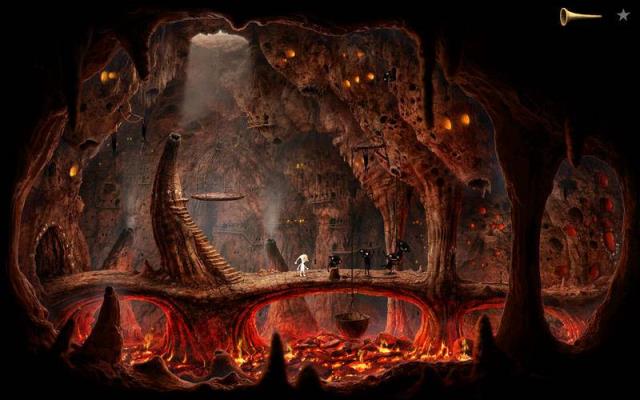 银河历险记3手游