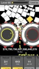 滚轮粉碎机游戏