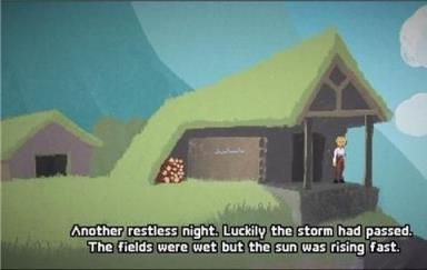 银河中的挤奶工汉化版