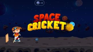 Space Cricket手游