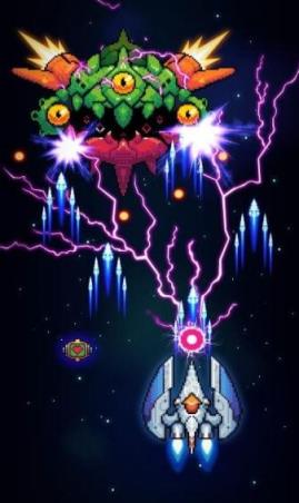 Falcon Squad游戏安卓版