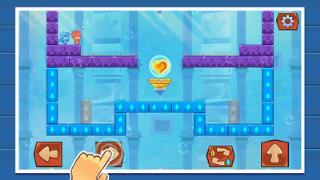 幸运男孩和美丽女孩2游戏