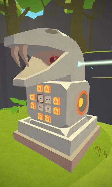 遥远寻踪2丛林逃脱九游版