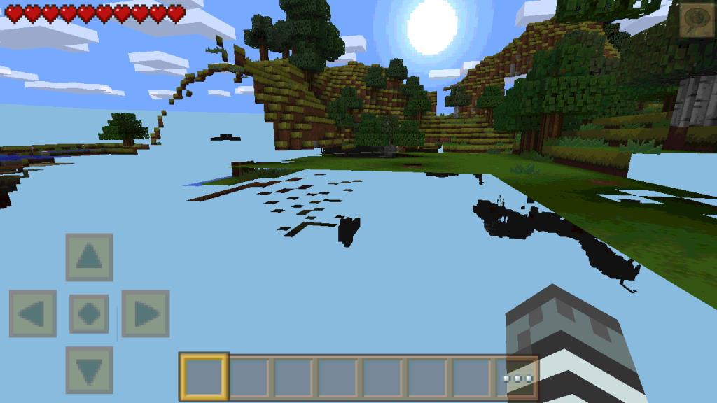 世界工艺创意手游