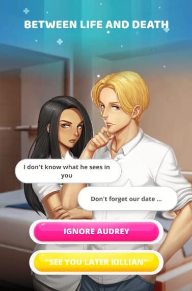 重症监护室游戏