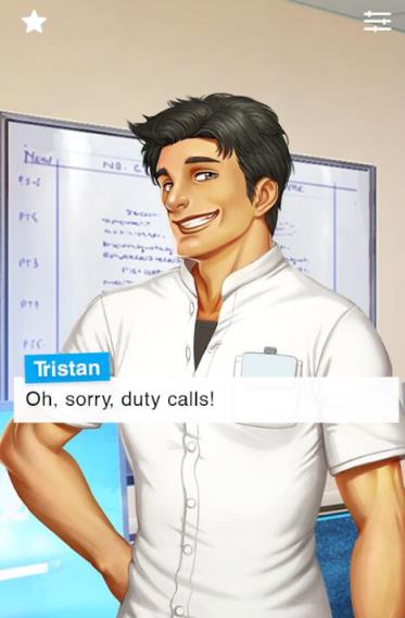 重症监护室游戏