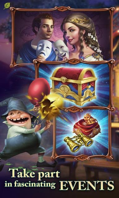 探索者笔记手游