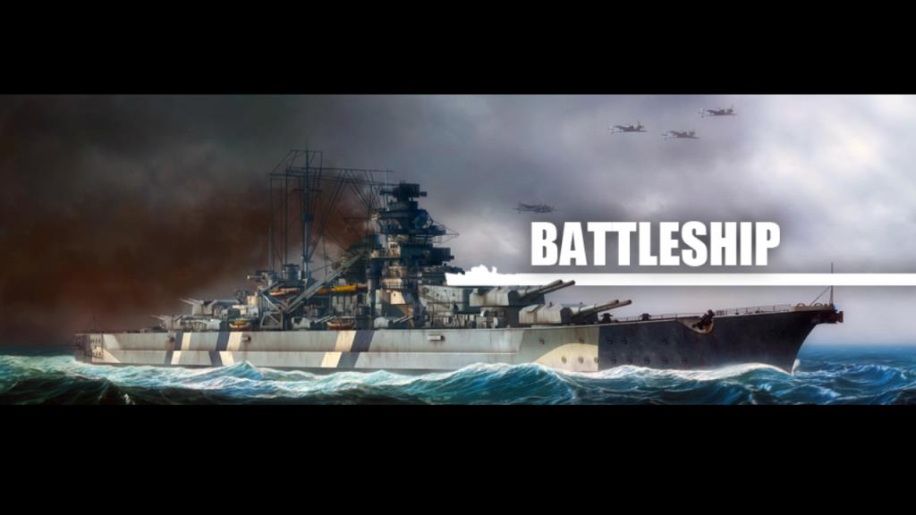 Battle Ships手游
