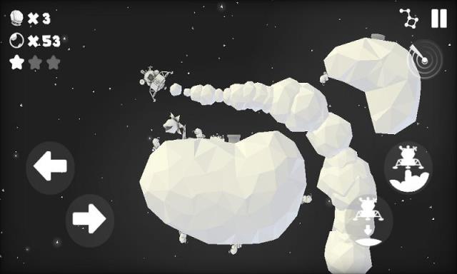 汤姆船长银河旅行家