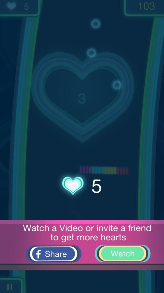 炫光贪吃蛇游戏