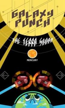 银河拳击Galaxy Punch