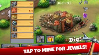 Clicker Mine Idle Tycoon手游