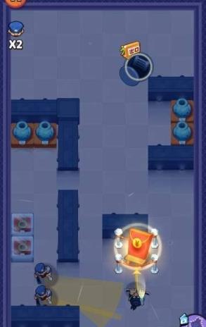 一起来寻宝红包版