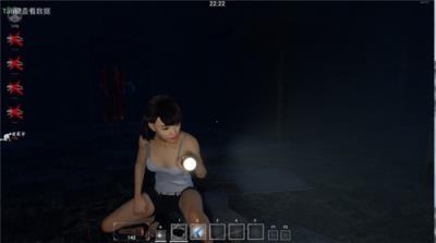 探灵笔记手游测试版