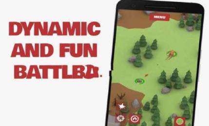 坦克世界竞技场