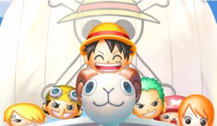 海贼王消消乐红包版