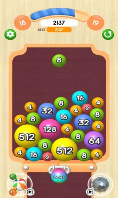 六角消除红包版