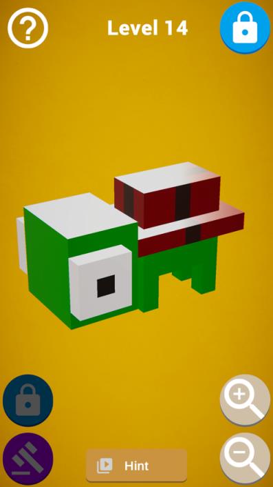 星琦游戏乐园红包版