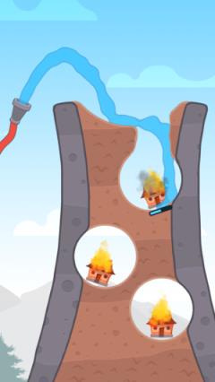 小房子爱着火内购版