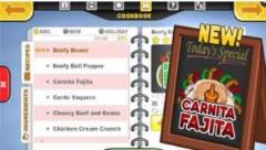 老爹鸡肉卷饼店内购版