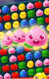 水果消消乐园红包版