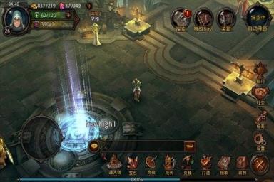 暗黑前传内购版