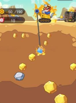 最强矿工红包版