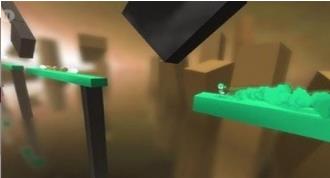 色彩跑者破解版