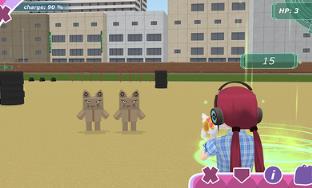 少女都市模拟器中文版