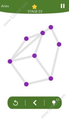 一笔一连红包版