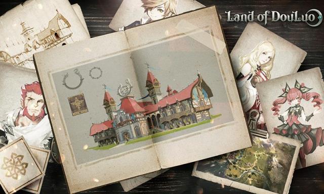 代号斗罗内购版