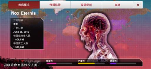 Plague Inc2020版本