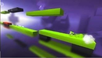 色彩跑者破解版