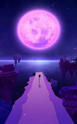 天空舞者七个世界