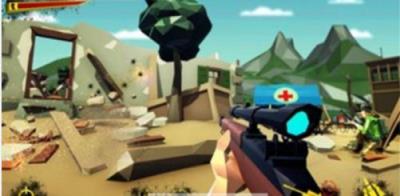 世界大战手机版