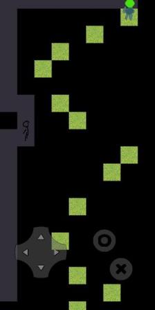 相当正常的游戏