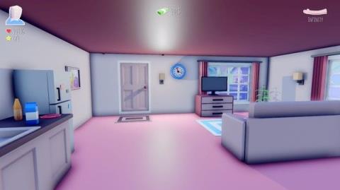 小贱人模拟器破解版