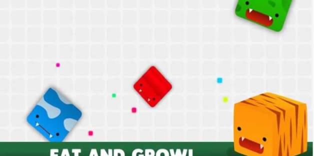 碰撞大作战提现版