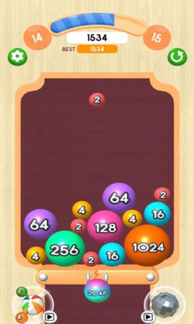 六角消除红包版