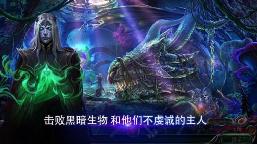 秘密组织8完整版