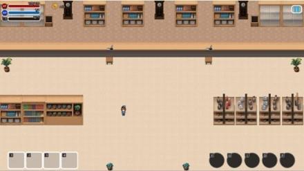 探险边缘破解版