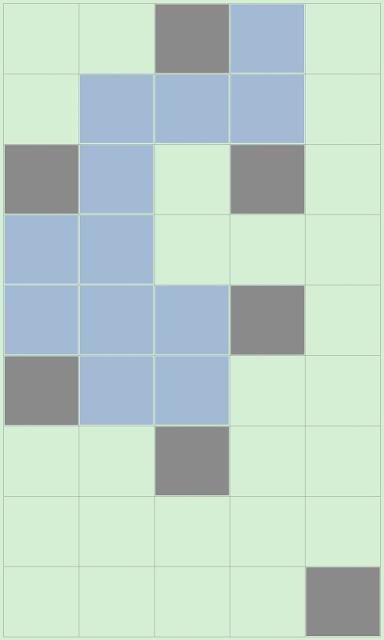 一笔连方块红包版