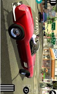 手动挡停车场游戏