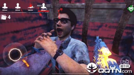 黎明杀机国服版